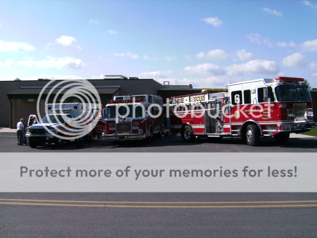 Biglerville Hose & Truck Company No.1